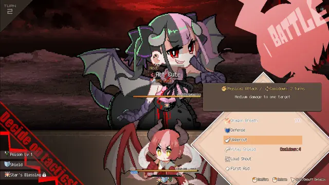 DRAPLINE Final Boss Strategy: How to Beat Ouroboros