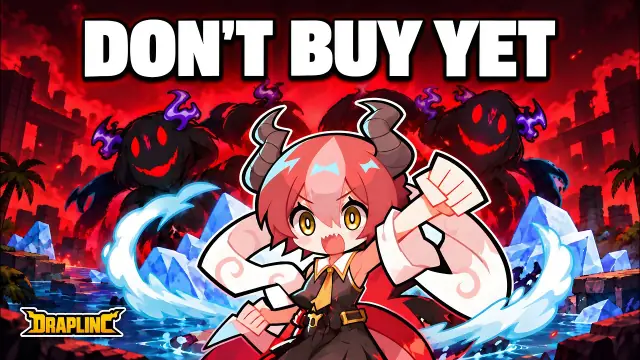 DRAPLINE How Long to Beat: Run Times & Ending Guide
