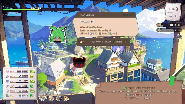 DRAPLINE Wild Route Guide: High Crit Builds & Survival